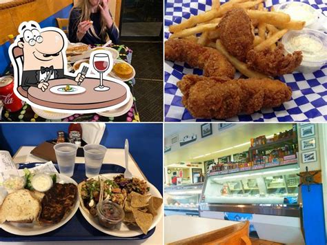 Don's dock seafood - Don's Dock Seafood Market and Restaurant, Des Plaines, Illinois. 8,030 likes · 315 talking about this · 5,658 were here. Don’s Dock has been owned & operated by the Johnson family since 1951! Don's Dock Seafood Market and Restaurant
